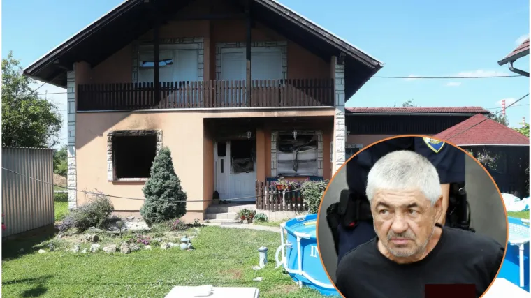 Potresna poruka kćeri ubijene 45-godišnjakinje u Sisku slama srca. A obitelj je u teškoj situaciji: 'Skuplja se pomoć'