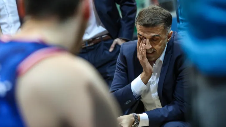 Novi izbornik uoči prvih izazova: 'Jedva sam čekao ovo okupljanje. Što se tiče ovih igrača koji nisu tu...'