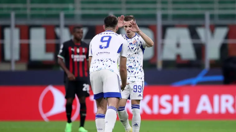 Oršić se napokon oglasio o dolasku Petkovića: 'Bio bi sretan kad bi opet zaigrao s njim'