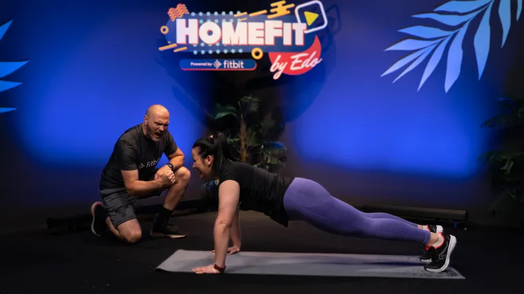 Trener Edo objasnio: Zašto je idealno trenirati tri puta tjedno?