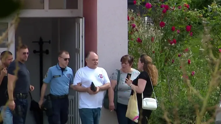 Ovo je mu&scaron;karac koji je u svibnju dignuo policiju, SOA-u i odjel za terorizam na noge zbog prijetnji premijeru i Vladi