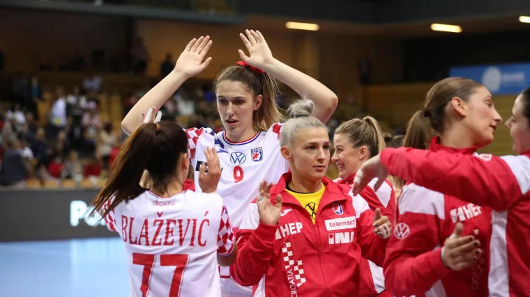 Hrvatska saznala protivnice na Svjetskom prvenstvu: Evo tko prijeti 'kraljicama &scaron;oka' u grupnoj fazi