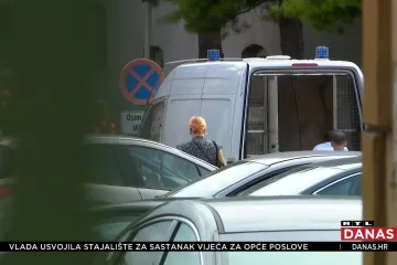 Ovo je muškarac koji je u svibnju dignuo policiju, SOA-u i odjel za terorizam na noge zbog prijetnji premijeru i Vladi
