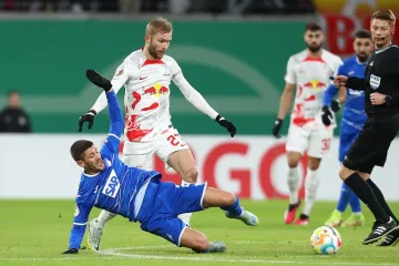 Urnebesno predstavljanje novog igrača kakvo jo&scaron; niste vidjeli: Pridružit će se hrvatskom reprezentativcu