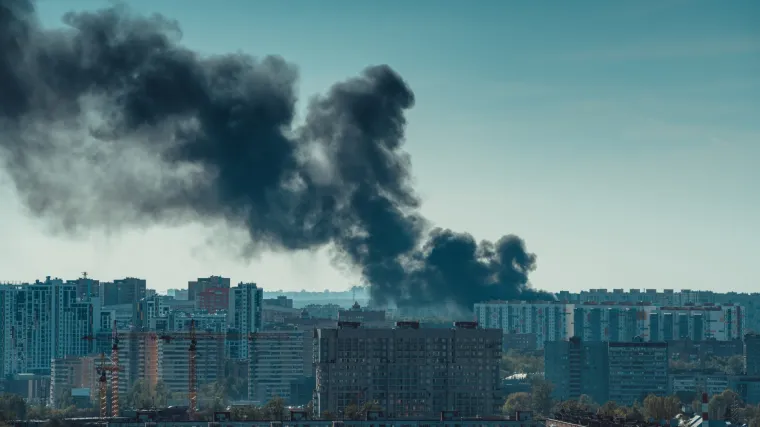 Snažna eksplozija u ruskoj tvornici eksploziva: Sedmero poginulo, ima i ozlijeđenih