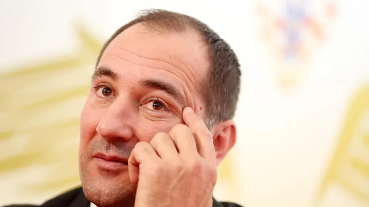 &Scaron;timac brutalno iskren: 'Za Hajduk uvijek srce gori, ali od titule ni&scaron;ta dok je bagra dolje'