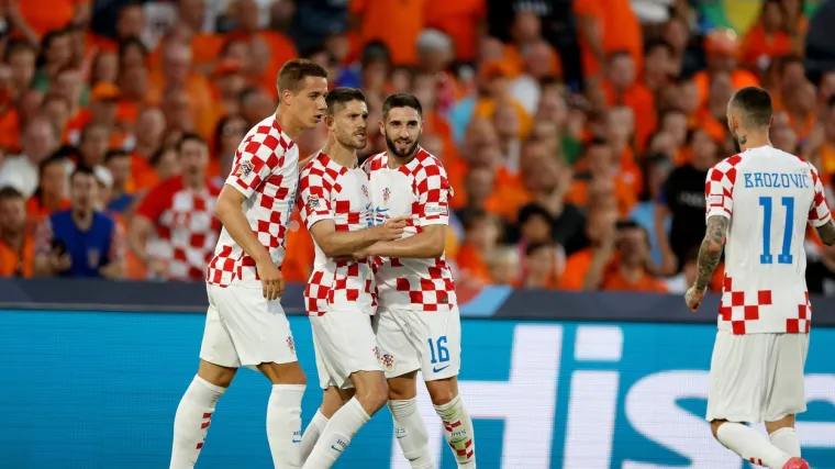 Vatreni odbio transfer: Klubovi su se dogovorili oko od&scaron;tete, a on nije htio ni započeti pregovore