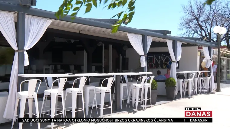 Uznemirujuća snimka: Doznali smo detalje brutalnog premlaćivanja na Krku, uhitili su trojicu Hrvata