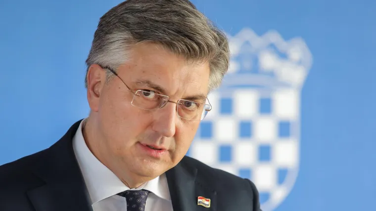 Hrvatska će pomoći Ukrajini s razminiravanjem. Plenković: 'Na&scaron;e nesretno iskustvo sada je ponuđeno Ukrajini'