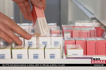 Hrvati popili više tableta za smirenje nego što imamo stanovnika: 'Šarolika je klinička slika. Anskioznost, tjeskoba...'