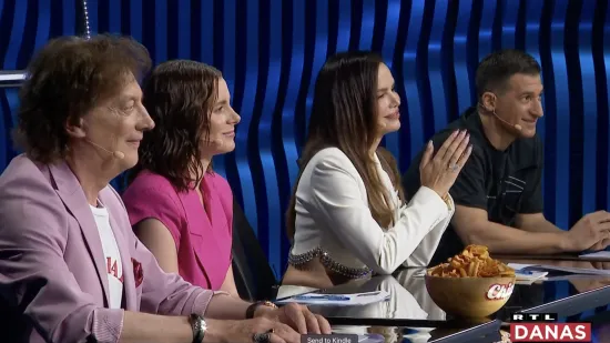 Audicije za glazbeni spektakl Superstar su počele! Impresivna postava žirija odlučuje tko prolazi dalje