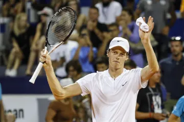 Sinner stoji na putu ruskoj senzaciji, najbolja tenisačica svijeta nakon maratonske drame ipak prošla