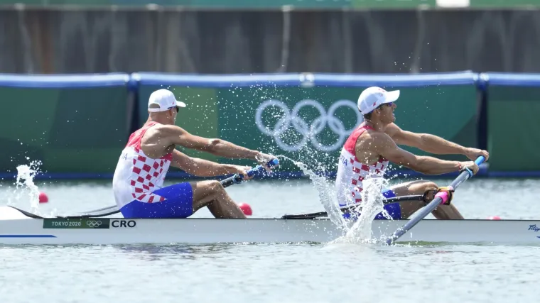 Drugi na regati, prvi u ukupnom poretku: 'Moramo se spremiti za SP'