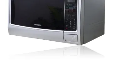 Savjeti za pravilno čišćenje filtera mikrovalne