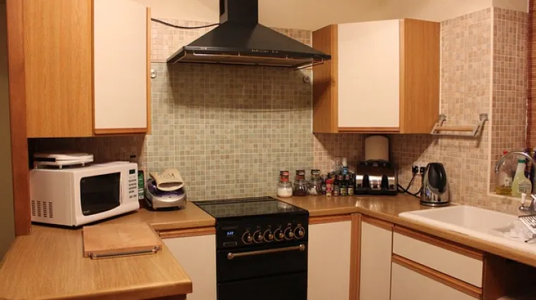 Koliko često čistiti ventilator nape? Kako očistiti ventilator nape?