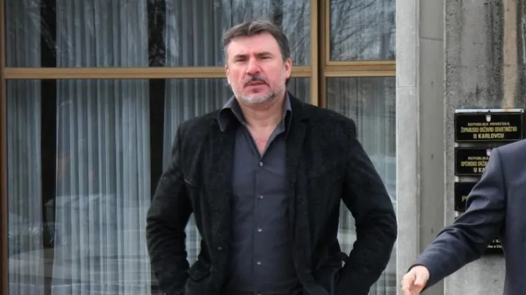 Bivši vlasnik narodnjačkog kluba prebio 21-godišnjaka nakon svađe u prometu: 'Znaš li ti tko sam ja, j...m ti mater'