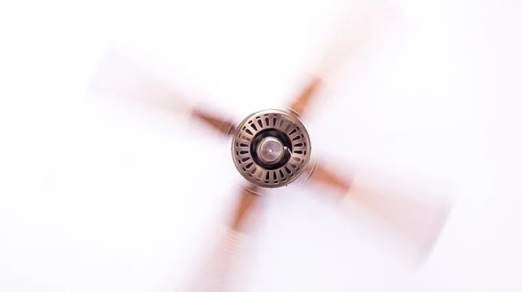 Koliko struje tro&scaron;i stropni ventilator?