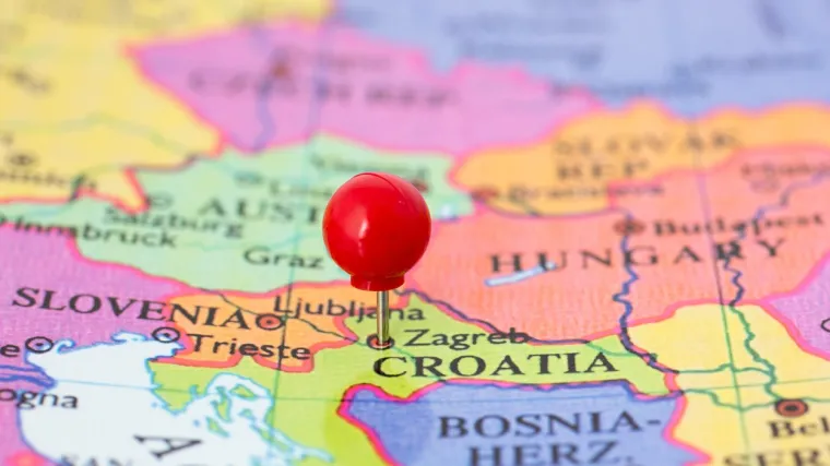 Obitelj iz Austrije krenula na odmor u Hrvatsku, no tada je krenuo kaos: Napravili su gre&scaron;ku zbog koje im se putovanje pretvorilo u pakao