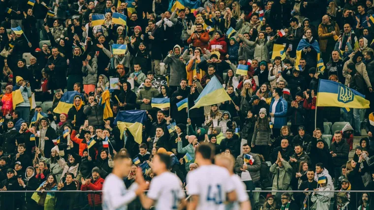 Ukrajinci bijesni na odluku turskog kluba: 'Pomažete im nastaviti krvavu žetvu, novac vam neće nadoknaditi ovu sramotu'