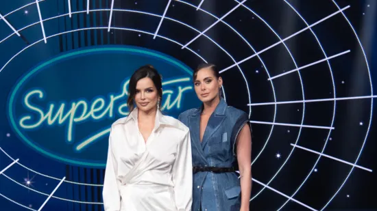 Severina o svojim očekivanjima u 'SuperStaru' i članovima žirija: 'Mislim da smo Nika i ja najobjektivnije'