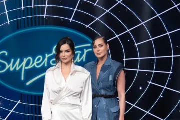 Severina o svojim očekivanjima u 'SuperStaru' i članovima žirija: 'Mislim da smo Nika i ja najobjektivnije'