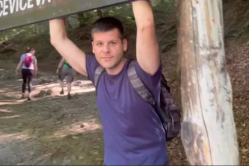 Ispovijest prvog pobjednika 'Života na vagi' Ivana Krola za RTL.hr: 'Show mi je donio novi život'