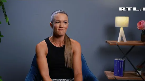 Trenerica Mirna iz 'Života na vagi' u serijalu 'Sasvim osobno': 'Volim sve što je izazovno i ima neke ekstreme'