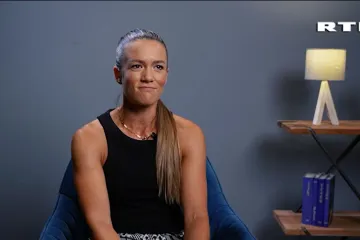 Trenerica Mirna iz 'Života na vagi' u serijalu 'Sasvim osobno': 'Volim sve što je izazovno i ima neke ekstreme'