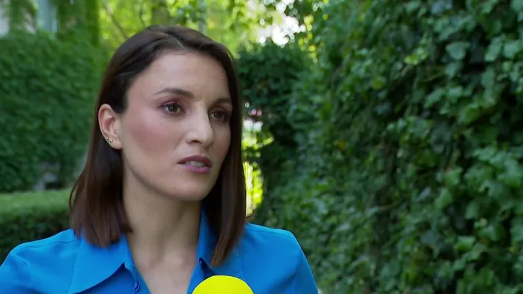 Meteorologinja RTL-a objasnila kako će izgledati toplinski udar ali i za&scaron;to je vrijeme u četvrtak opasno