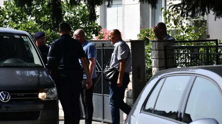 Procurilo kako su istražitelji otkrili ključni dokaz protiv uhićenog HDZ-ovca i suca kojem je skinut imunitet