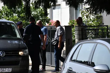 Procurilo kako su istražitelji otkrili ključni dokaz protiv uhićenog HDZ-ovca i suca kojem je skinut imunitet