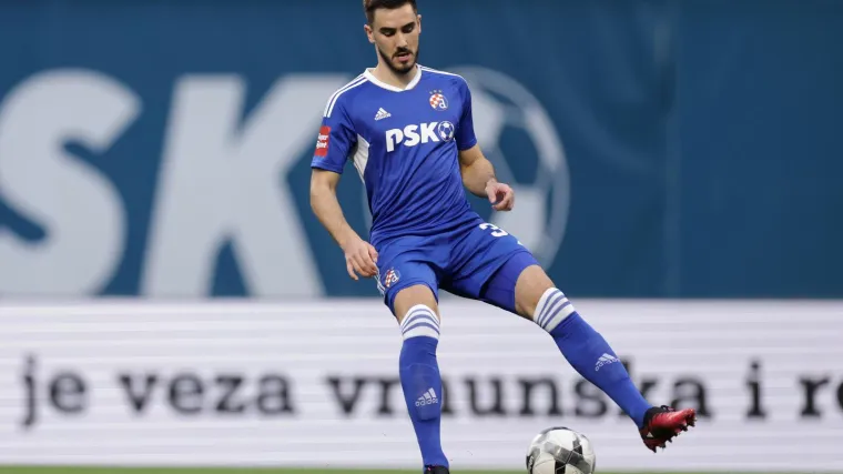 Talijanski velikan bacio oko na braniča Dinama