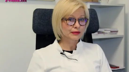 Dr. Vrčić: Za&scaron;to je hijaluronska kiselina važna za na&scaron;u kožu?