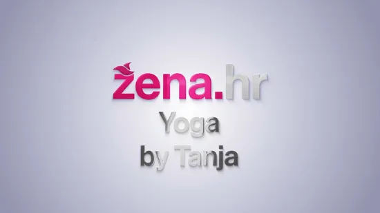 Joga s Tanjom: Joga protiv PMS-a i bolnih mjesečnica