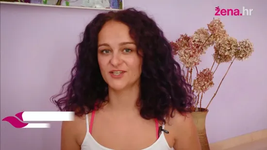 Joga s Tanjom: Joga za bolove u vratu i leđima