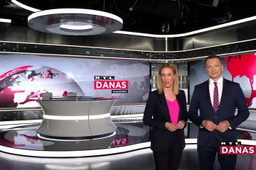 Gledatelji oduševljeni Ivanom Brkić Tomljenović u RTL-u Danas: 'Simpatična je i odlično je to odradila!'