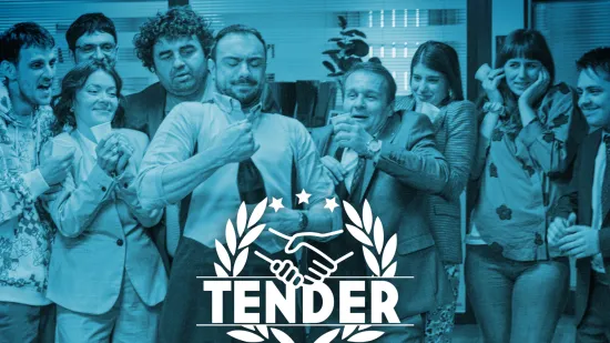 Scenarij za duhoviti bosansko-hercegovački sitcom nastao je prije 10 godina: 'Tender' gledajte na PLAYU