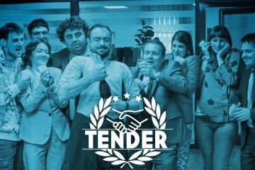 Scenarij za duhoviti bosansko-hercegovački sitcom nastao je prije 10 godina: 'Tender' gledajte na PLAYU