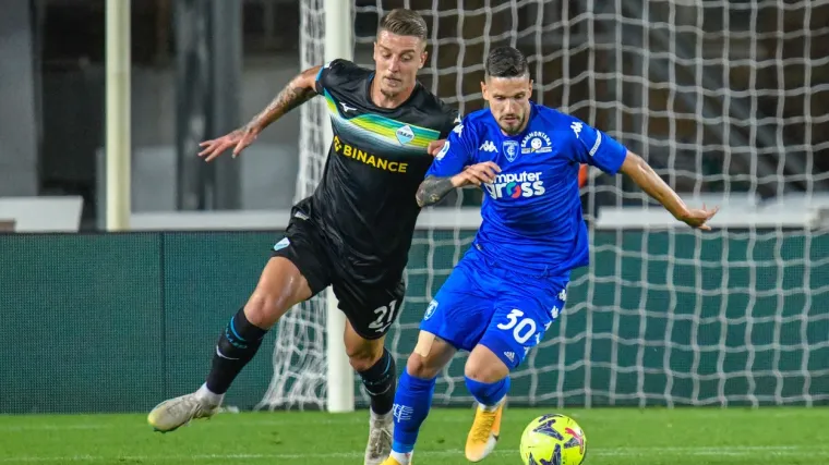 Jedan od najboljih igrača Serie A odbio igrati toliko iščekivanu Ligu prvaka kako bi uzeo milijune u Saudijskoj Arabiji