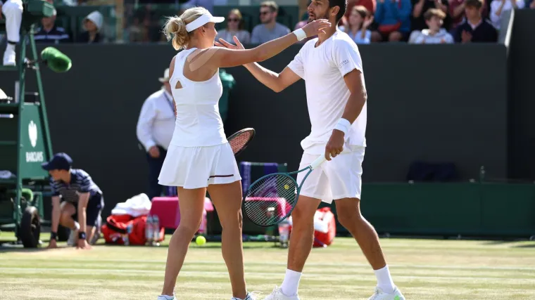 Wimbledon: Hrvatska će imati predstavnika u finalu, Ukrajina također navija za na&scaron;eg tenisača