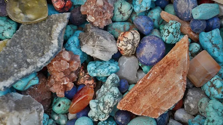 Kako prepoznati pravi gorski kristal?