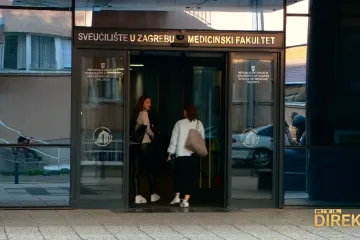 Umirovljenici predlažu: 'Dajte studentima da im se broji staž dok studiraju!' Neke zemlje to već imaju, ali...