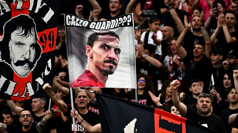 Christian Pulisic potpisao za Milan: Nosit će Ibrahimovićev broj