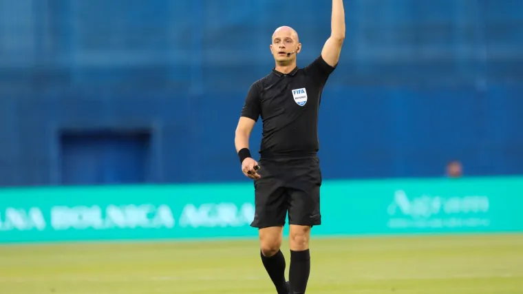 Poznato tko je sudac utakmice Superkupa na Maksimiru: Kada on sudi Dinamo ne gubi od Hajduka