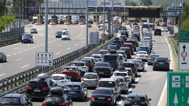 Srbima će se uskoro putovanje Hrvatskom znatno olakšati! 'Potpisujemo memorandum o suradnji'