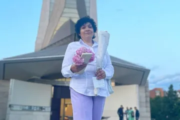 Trenutak krštenja Bahre iz 'Ljubav je na selu'!