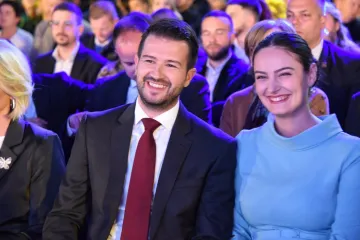 Bradavice prve dame izazvale lavinu komentara na mrežama, oglasio se čak i predsjednik: 'Moram vas razočarati...'