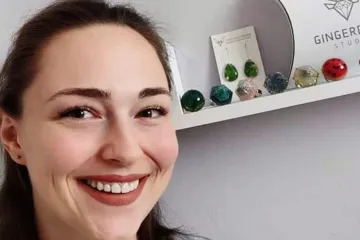 Njezina priča svima je motivacija! Mirna za RTL.hr o putu nakon 'Života na vagi': 'Raskrstila sam sa starom Mirnom'