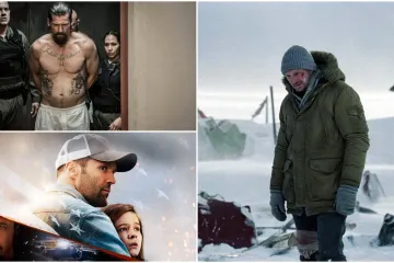 VIKEND FILMOVI Akcijski hitovi i drame koje ćete napeto pratiti: Pogledajte na RTL-u i RTL2!