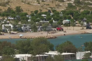 Kampovi postali hit među turistima, sve ih više ima 5 zvjezdica, a broj noćenja prešišao sve rekorde